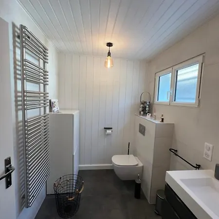 Apartament A Deux Pas Du Bassin Lège-Cap-Ferret