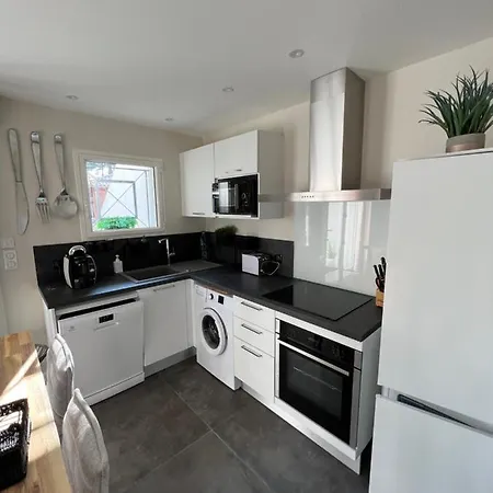 Apartament A Deux Pas Du Bassin *