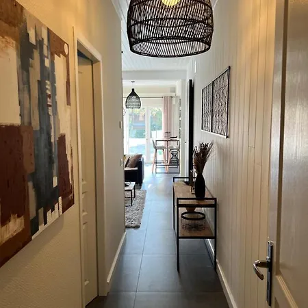 Apartament A Deux Pas Du Bassin